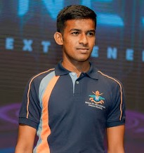 Diluksha Picture
